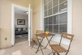 Modern 3BR Condo Home - Close to Disney